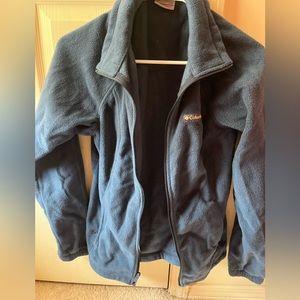Columbia jacket